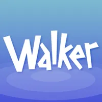 WalkerFit Basic icon