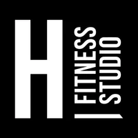 Hustle Fit Studio icon