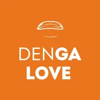 Denga Love: Black Dating icon