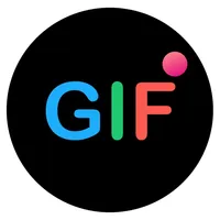 easy make gif - edit gif icon