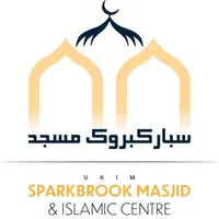 UKIM Sparkbrook Masjid icon