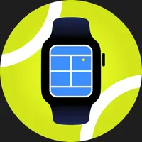 Padel Watch icon