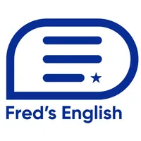 Freds English icon