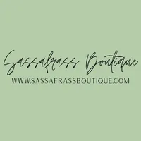 Sassafrass Boutique icon