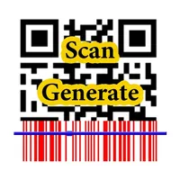 Erpooo QR Code Barcode Scanner icon