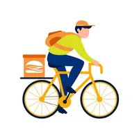 StackFood Delivery icon