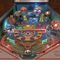 3-D Ultra Pinball icon