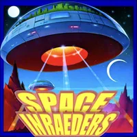 Space InRAEders icon