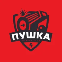 Пушка Фитнес icon