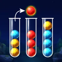 Ball Sort Puzzle - Egg Sort icon