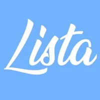 Lista - Share your lists. icon