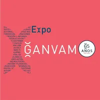 eXpo Ganvam 2022 icon