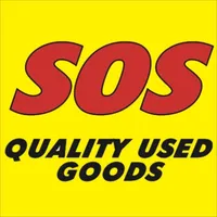 SOS Quality Used Goods icon