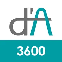 d'Action 360D DC3600R icon