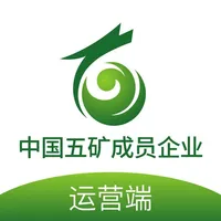 龙腾联运运营端 icon