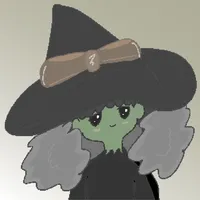 Witchy Emojis icon