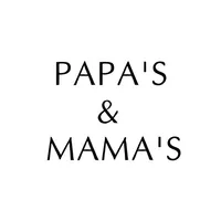 【公式】PAPA'S & MAMA'S icon