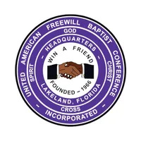 United American FWB Conference icon