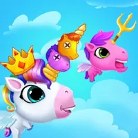 Unicorn.io: Feed and Grow icon