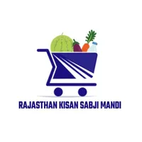 Rajasthan Kisan Sabji Mandi icon