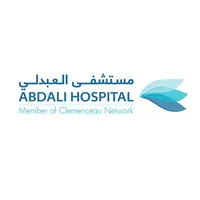 Abdali Hospital Application icon