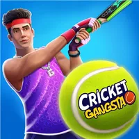 Cricket Gangsta™ 1v1 League icon