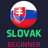Slovak Learning - Beginners icon