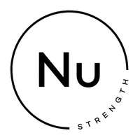 NuStrength Tracker icon