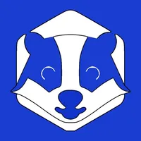 Ledger Badger icon