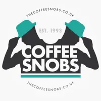 The Coffee Snobs icon