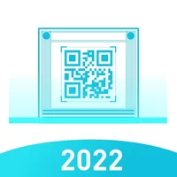 QR Code Reader - scanning icon