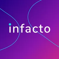 Infacto Covid App icon