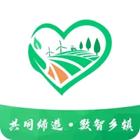 数智乡镇 icon