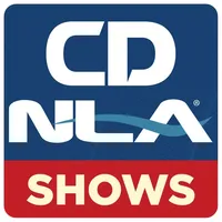 CD/NLA Shows icon