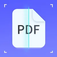 Blue PDF Pro-Utilities icon