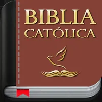 La Biblia Católica en Español icon