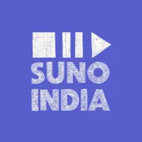 Suno India: Nonfiction podcast icon