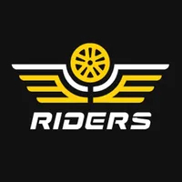 Riders. icon