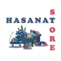 Al-Hasanat Store icon