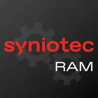 syniotec RAM icon