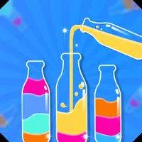 Water Sort Puzzle - Brain Game icon