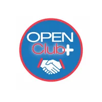 OPEN CLUB BENEFÍCIOS icon