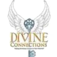 Divine Connections Magazine icon