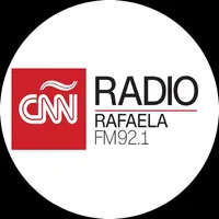 CNN Radio Rafaela icon