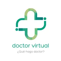 Doctor Virtual icon