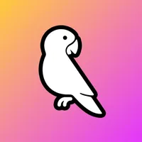 Parrot: Celebrity Voice AI icon