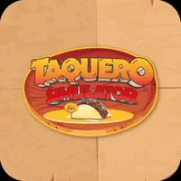 Taquero Simulator AR icon