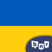 Learn Ukrainian (Beginners) icon