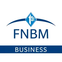 FNBMichigan Mobile Bus Banking icon