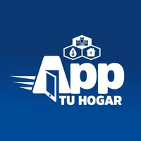 App Tu Hogar: Pide ahora icon